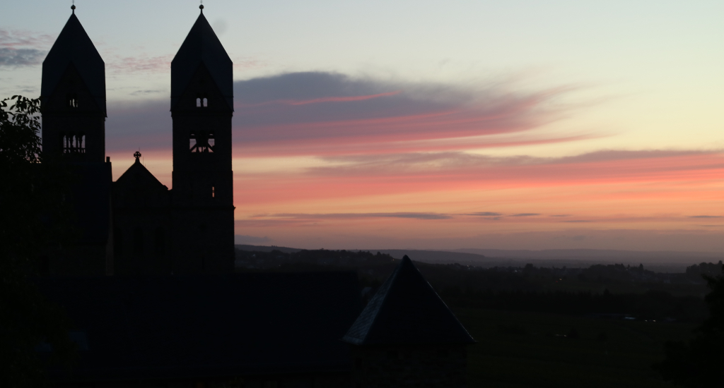 Uroczysty Jubileusz: 125 lat Klasztoru Św. Hildegardy w Eibingen